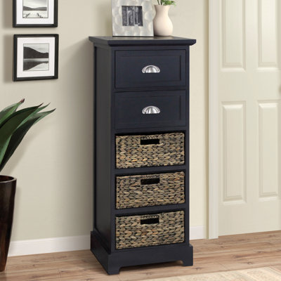 Brizeth Accent Chest