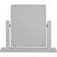 Melchior Rectangle Floor Mirror-121479631
