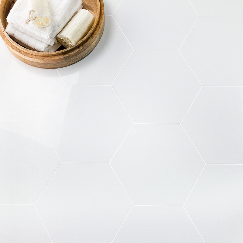 Lucid 10" x 10" Porcelain Tile