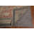 Vegetable Dye Oushak Turkish Large Rug 10