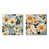 Toile tendue