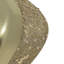 Ornement de Noël Swirl Diamond-370689026