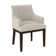 19'' H Upholstered Armchair