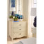 Sara 3-Drawer End Table-1606070910