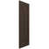 Volets EnduraCore Composite San Carlos