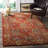 Cranmore Hand Tufted Wool Oriental Rug-20196991
