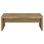 Rectangular Engineered Wood Coffee Table