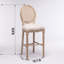 Tabourets de bar French Country