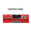 Laveuse et sécheuse tout-en-un Equator VENTLESS / cycle PET PET 1,62 pi³ / 15 lb 110 V -116789663