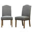 Chaise Parson Mod Urban