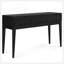 Harper - Console canapé - noir-1895247013