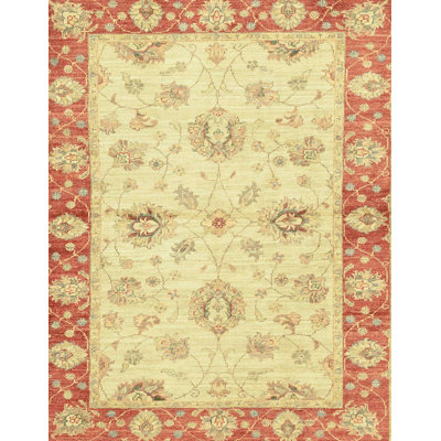 Abstract Indoor Rug