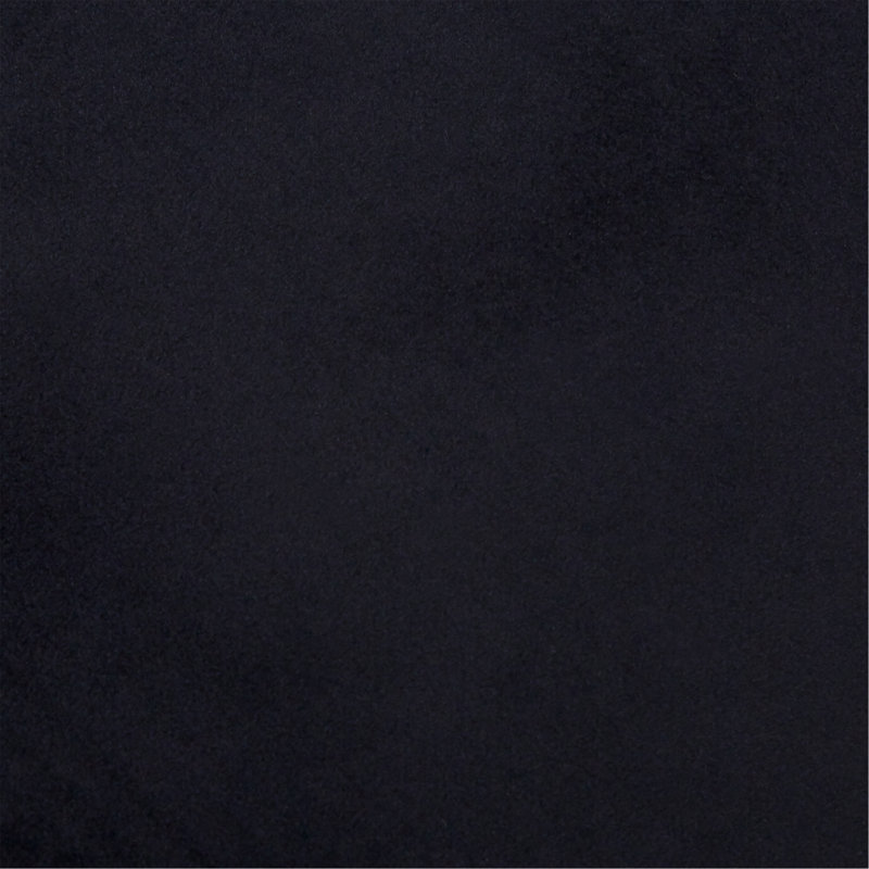 Ensemble de 4 tabourets de comptoir 24,75 po, ensemble de 4 tabourets de comptoir noirs avec structure en fer, coussin éponge, repose-pieds, convient à la cuisine / chambre à coucher / salle à manger.