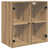 Artisan Oak selected