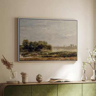 «Vintage Nautical Print-CLXXXIX» sur