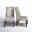 Eleecia 20'' H Upholstered Side Chair-1311691623