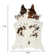 Charline Cowhide Animal Print Indoor Rug