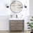 36 " W Freestanding Standard 1 Single Vanity Bathroom Vanity With Top with Mirror-378938647-462073839-378938646