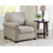 Francie Upholstered Armchair