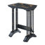 Tables gigognes Aviaire