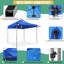3 x 3m Steel Canopy-104725260