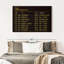 Impression sur toile-333556939