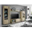Burleson Curio Cabinet