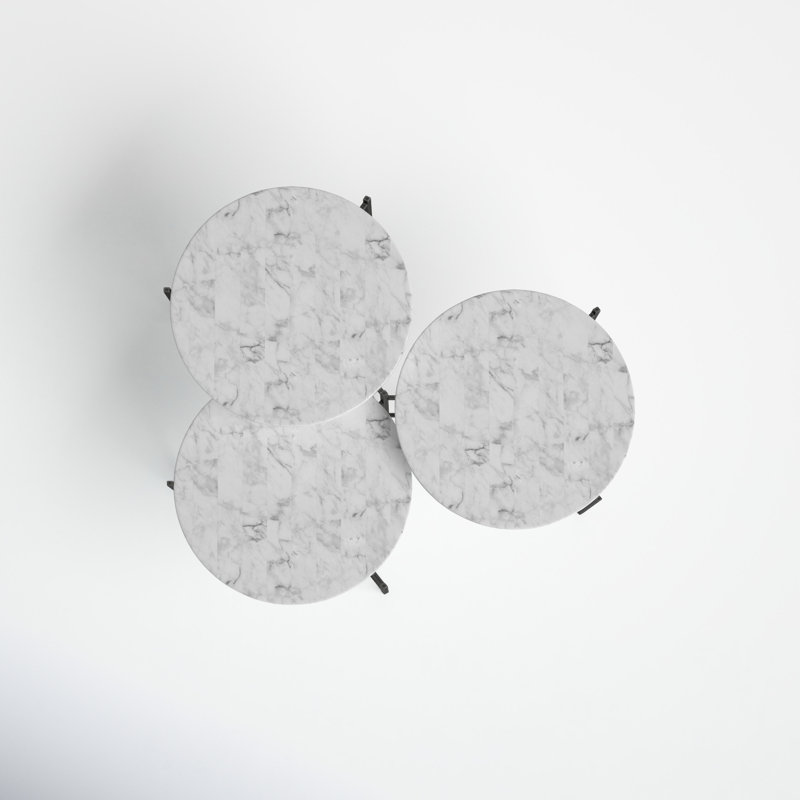 Cadena Coffee Table
