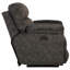 Fauteuil inclinable standard Ameja-30559917-30559916