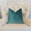 Aqua Dulce Euro Pillow Cover & Insert-2067325135-2118087185-2118087190