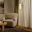 Lampe sur pied 61 po Latijera-98698289