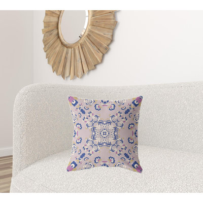 Coussin 20 po x 20 po