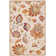 Carvalho Hand Hooked Performance Southwestern Rug