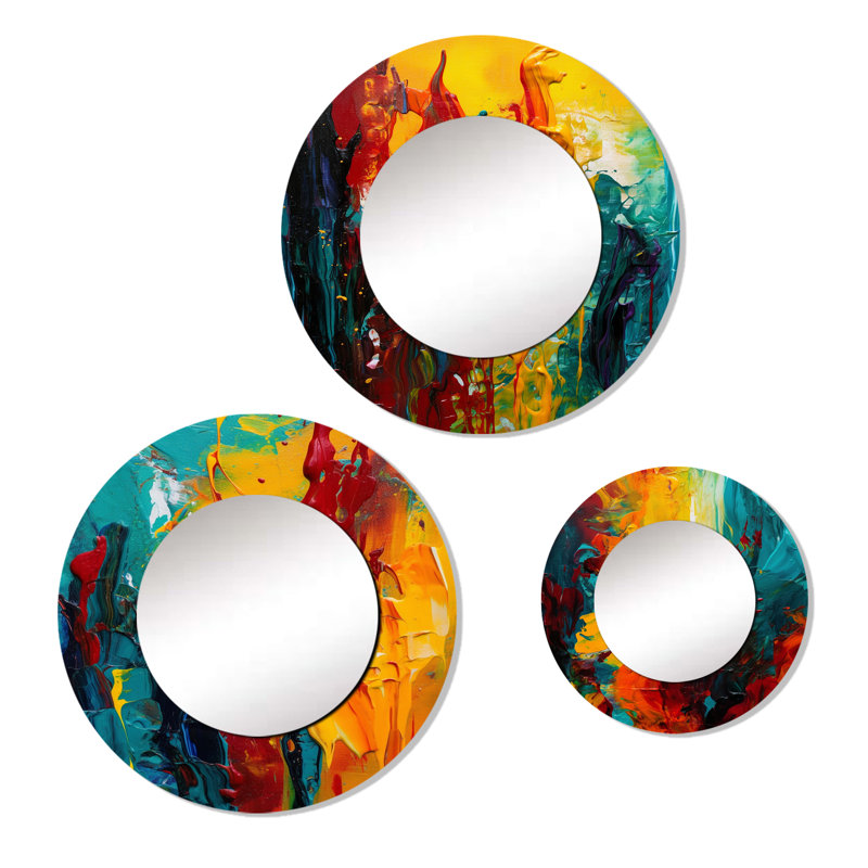 Miroir Natsumi