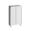 Armoire de rangement H 45,28 po-1783421565