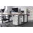 Kylann 15.35'' Wide 2 -Drawer Mobile File Cabinet-736192968