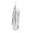 Kali Folding Sun Lounger with Wheels and Reclining Back Rest-10168096