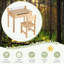 Ensemble de table et chaises Mendenhall-198161883