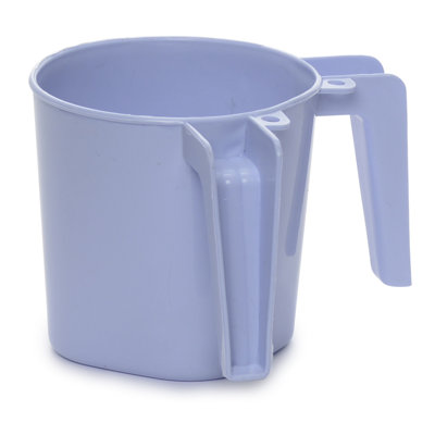 Petite coupelle en plastique