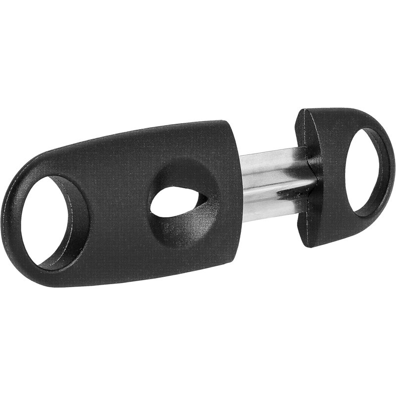 Accessoire Xikar, Noir