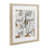 Harvest Pine Frame