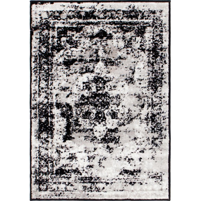 Oriental Area Rug