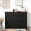 Armoire de tri de lessive, poubelle basculante-609863049