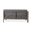 BANC D'ANGLE EN BRAVA AVEC TABLE BASSE BRAVA-685459910