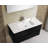 Stellan 39.25'' Single Bathroom Vanity with Ceramic Top-33559719