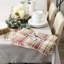 Kenilworth Cotton Plaid Rectangle Placemat