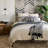 Silken Solid Sheet Set-39315333-39315334