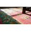 Tapis de couloir Art déco chinois