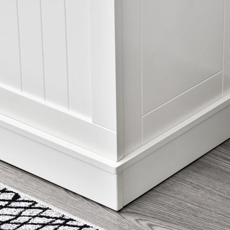 Hall Tree With Coat Rack, Storage And Sitting Bench