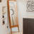 Rectangle Solid + Manufactured Wood Full Length Mirrors